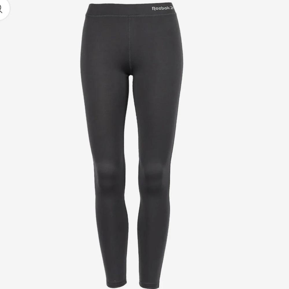 Women's Reebok Base Layer Leggings